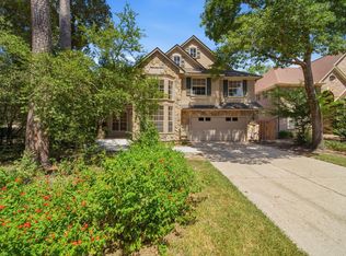 14 Wintercorn Pl, Spring, TX 77382