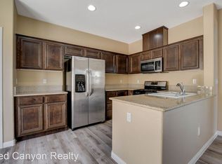 9135 Mount Wilson St, Las Vegas, NV 89113