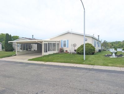 772 Hawick Cir, Mount Morris, MI, 48458