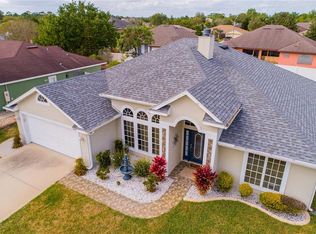 468 Kettering Rd, Deltona, FL 32725