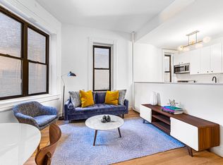 214 Clinton St APT 3A, Brooklyn, NY 11201