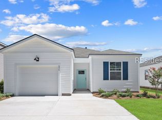 882 Sanctum St, Ridgeland, SC 29936