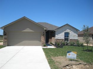 503 Road 5138, Cleveland, TX 77327