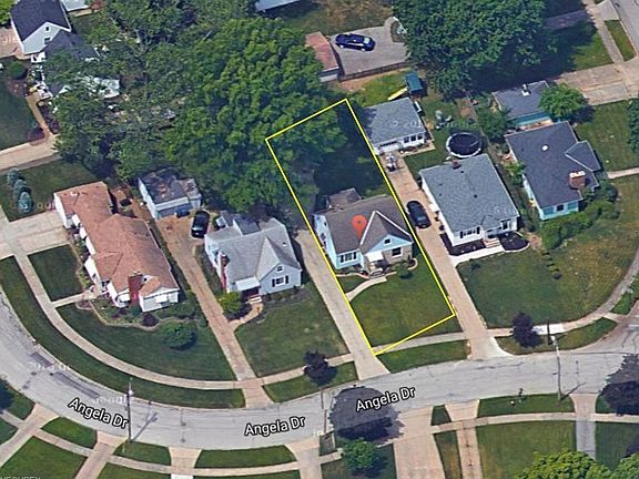 2nd image of 4514 Angela Dr