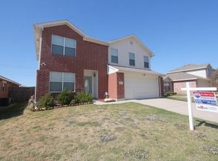 9717 Manassas Rd, Fort Worth, TX 76177