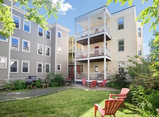 20 Waldo Ave #3, Somerville, MA 02143