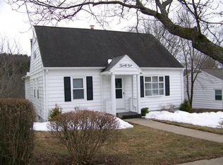 24 Woodland Ave, Binghamton, NY 13903