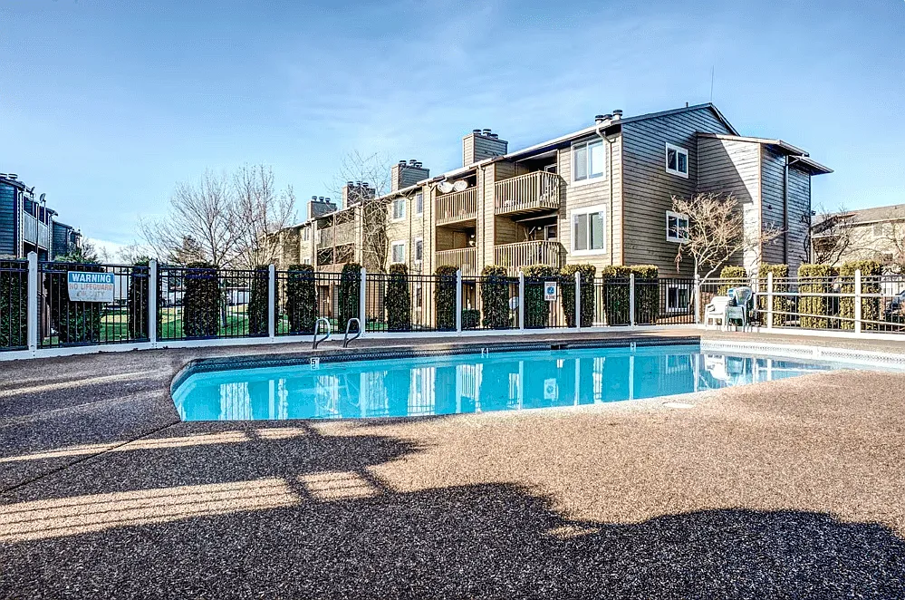 Building Photo - Sunset Park Apartments