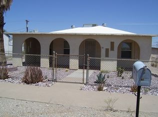 90 W 3rd Ave, Ajo, AZ 85321