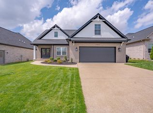 3523 Forestdale Dr, Newburgh, IN 47630