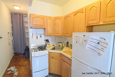 Rented by J Misrahi Realty Corp