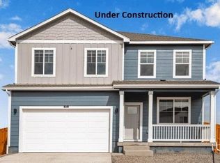 2313 Crosswind St, Fort Lupton, CO 80621
