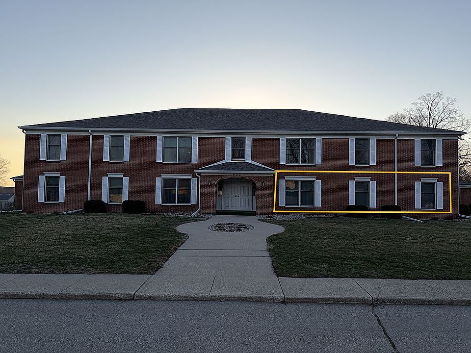 1st image of 408 S Hall St APT 4
