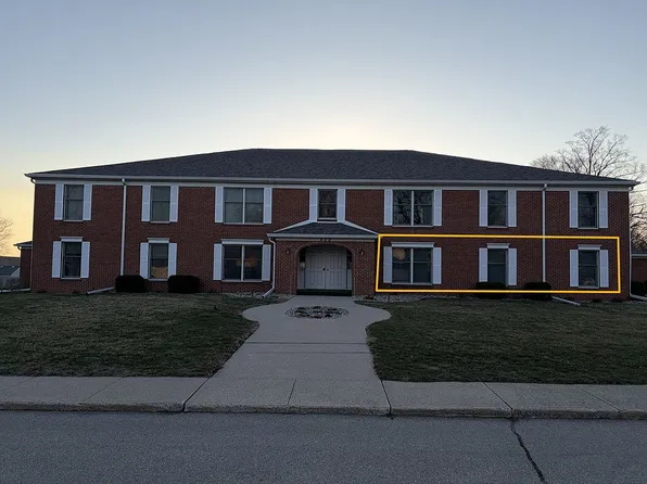 408 S Hall St APT 4, Algona, IA 50511