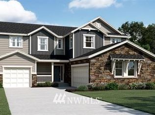 13114 157th Stct E, Puyallup, WA