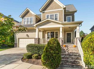 909 Coral Bell Dr, Wake Forest, NC 27587