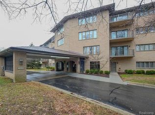 4040 Greenleaf Cir APT 110, Kalamazoo, MI