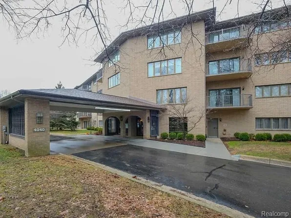4040 Greenleaf Cir APT 110, Kalamazoo, MI 49008