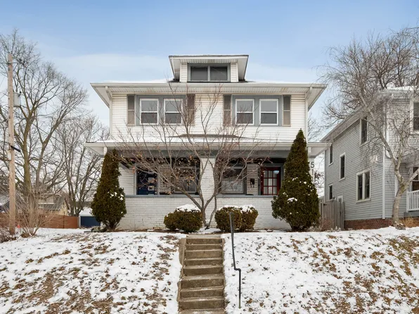 5116-5118 E Michigan St, Indianapolis, IN 46219
