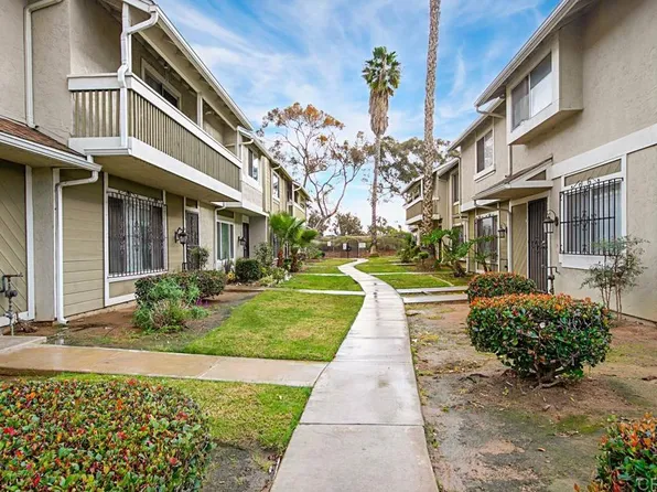 2935 Village Pine Dr Unit E, San Ysidro, CA 92173