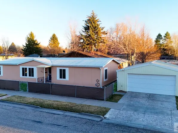 325 W Shelley St, Idaho Falls, ID 83402