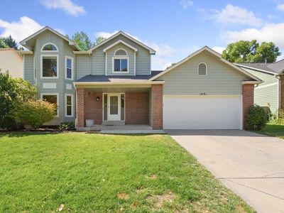 1431 Cape Cod Cir, Fort Collins, CO, 80525