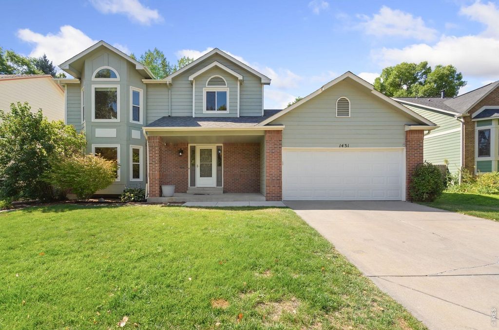 1431 Cape Cod Cir