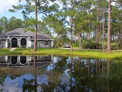 10051 Blackberry Rd, Mims, FL, 32754