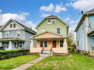 45 Edgar Ave, Dayton, OH 45410