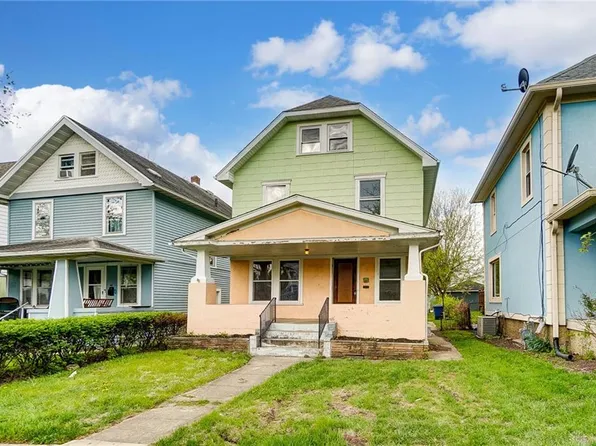 45 Edgar Ave, Dayton, OH 45410