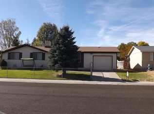 3335 Carlson Ave, Elko, NV 89801