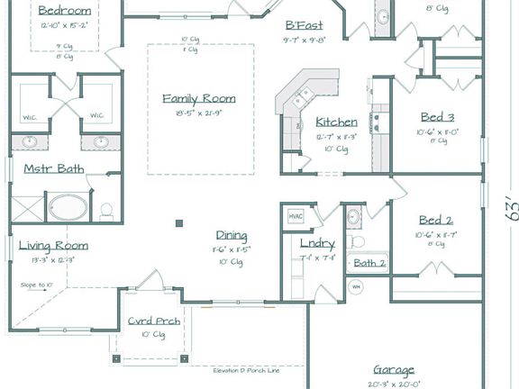 3rd image of 9491 Nielsen Dr