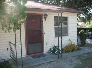 5148 S Dossey Rd, Lakeland, FL 33810