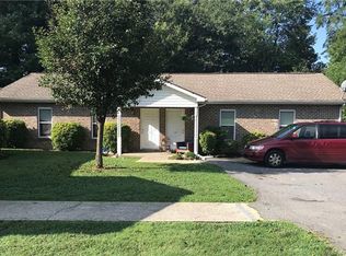 115-117 Auton St, Lincolnton, NC 28092