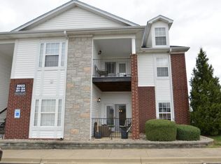9903 Whitney Springs Way UNIT 104, Louisville, KY 40291