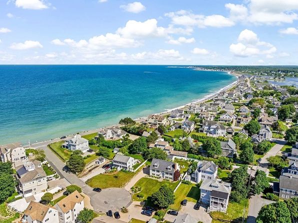 5 Cliff Estates Rd