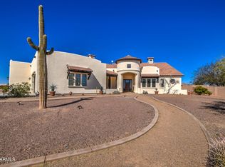 12234 W Tortilla Ln, Casa Grande, AZ 85194