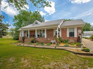 2 Stalnaker Dr, Sherwood, AR 72120