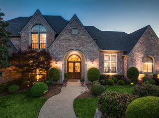 702 Sussex Ct, Southlake, TX 76092