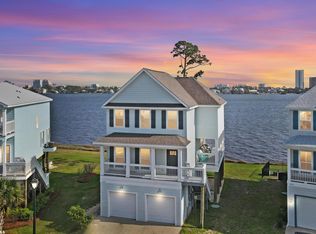 1256 Mako Loop, Gulf Shores, AL 36542