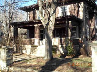 613 Douglas Ave, Danville, IL 61832