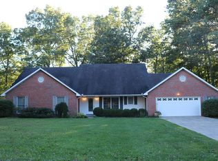 1207 Overlook Dr, Beckley, WV 25801