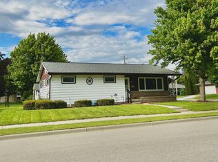 540 Habeck St, Kewaskum, WI 53040