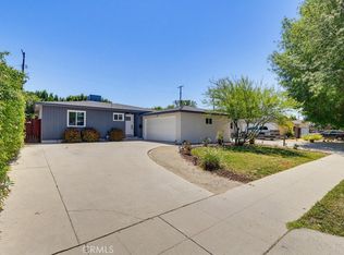 7058 Fullbright Ave, Winnetka, CA 91306