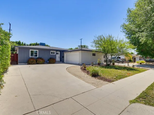 7058 Fullbright Ave, Winnetka, CA 91306