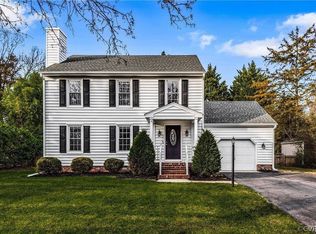 10708 Timber Pass, Glen Allen, VA 23060