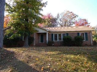 124 Fieldstone Rd, Spartanburg, SC 29301