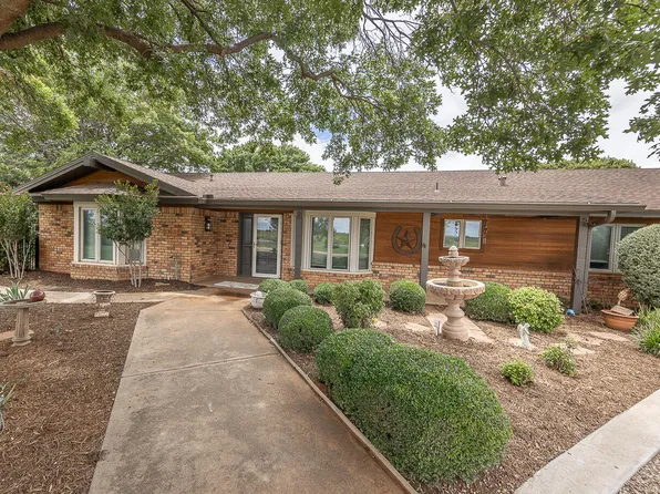 510 Fm 1730, Wilson, TX 79381