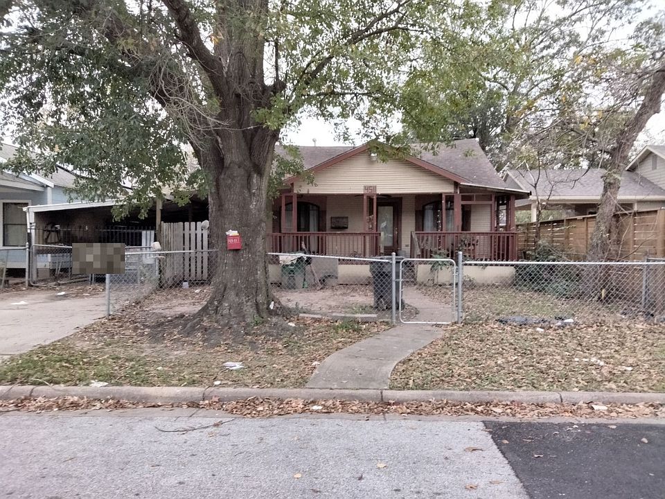 4511 Edison St, Houston, TX 77009 Zillow
