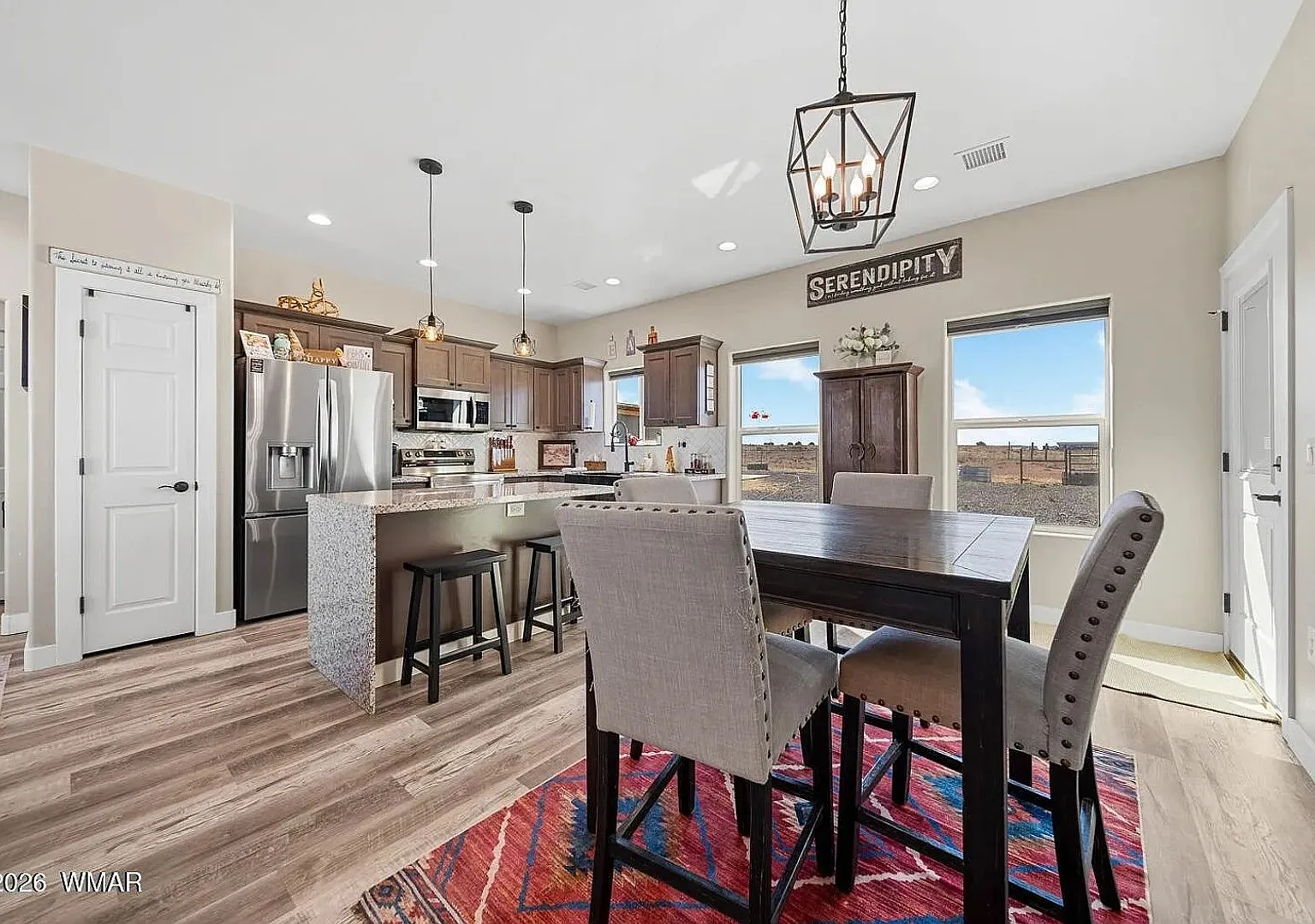 Charming 3BR House in Taylor — Photo 4
